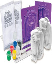 3D Mould & Paint Dragon